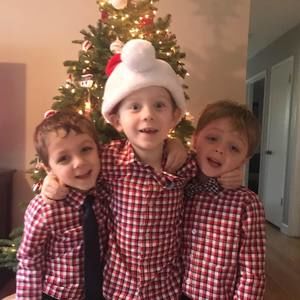 Meet your Posher, Vicky